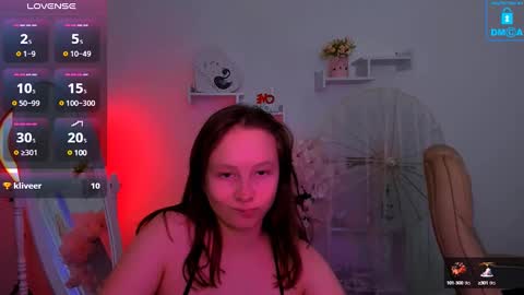 Snapshot of ketrin_n_ chatting on 01.28.25 Ketrin online show from 01.28.25