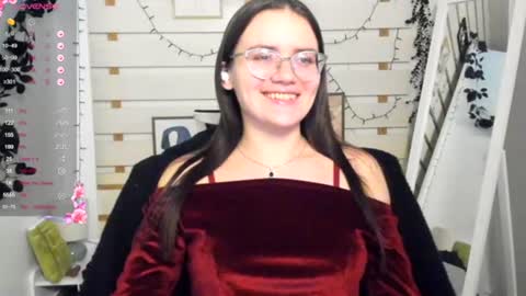 Ketrin online show from 12.21.25