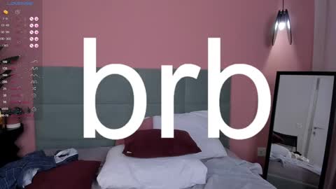 KatrinaKetrin online show from 01.29.25