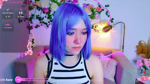 kettiejones online show from 04.04.26