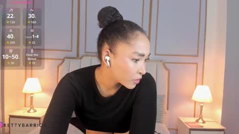 Kety online show from 12.17.25