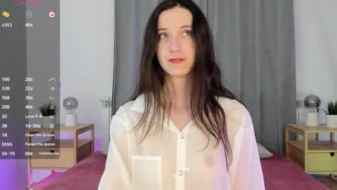 kettyIm a simple girl who likes gifts Lovense is activeThere are legends that in this room all your wish can come true online show from 02.03.26