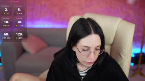 Snapshot of kettyflo chatting on 05.21.26 Katty online show from 05.21.26