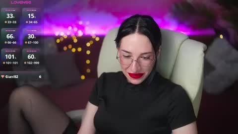 Snapshot of kettyflo chatting on 06.12.26 Katty online show from 06.12.26