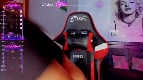 Ketzia online show from 01.06.25