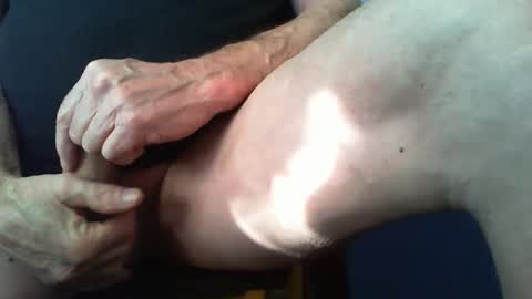 Daddyo online show from 11.02.25