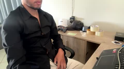 kevenorinty online show from 07.29.26