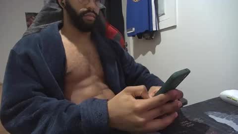 kevi4 online show from 01.12.25