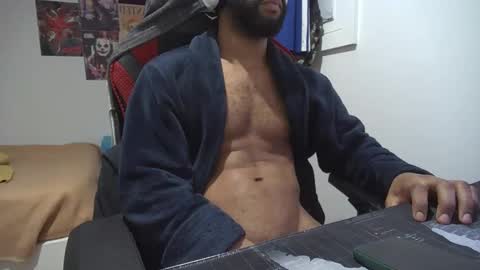 kevi4 online show from 01.14.25