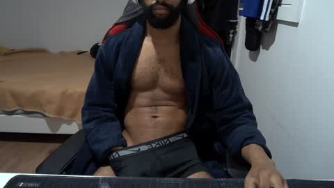 kevi4 online show from 01.26.25