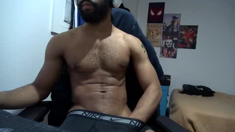 kevi4 online show from 01.27.25