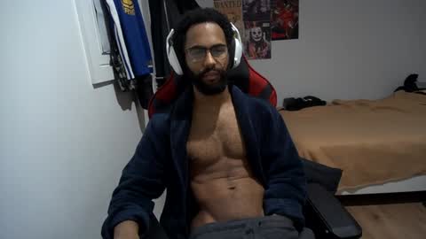 kevi4 online show from 01.31.25