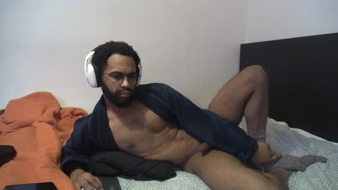 kevi4 online show from 02.06.25