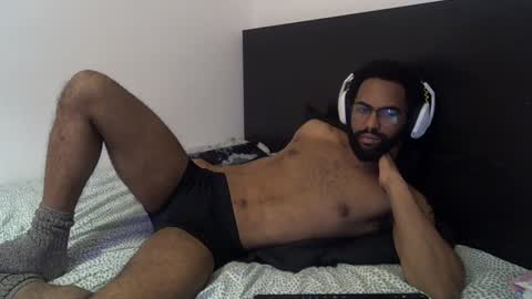 kevi4 online show from 02.07.25