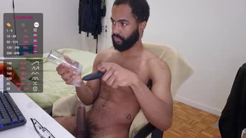 kevi4 online show from 10.07.25