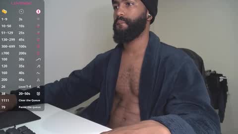 kevi4 online show from 01.12.26