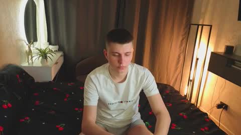 Snapshot of keviinx444 chatting on 02.26.26 Keva online show from 02.26.26