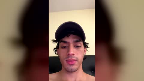 Snapshot of kevin777623 chatting on 01.08.26 kevin777623 online show from 01.08.26