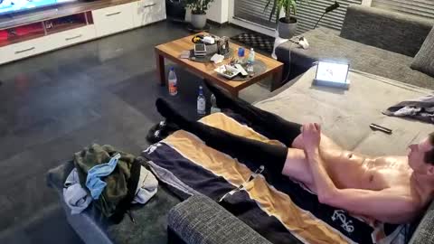 Nicoalone14 online show from 12.29.24