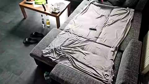 Nicoalone14 online show from 09.12.25