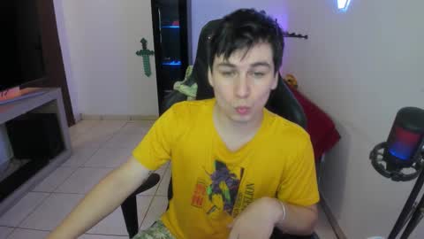 Kevin online show from 11.10.25