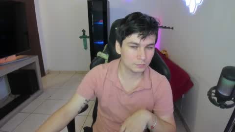 Kevin online show from 11.12.25