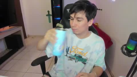 Kevin online show from 11.14.25