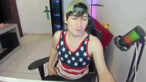 Kevin online show from 01.09.26