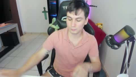 Kevin online show from 01.12.26