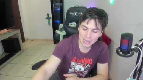 Kevin online show from 02.03.26