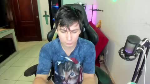 Kevin online show from 04.15.26