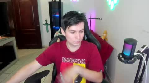 Kevin online show from 04.21.26