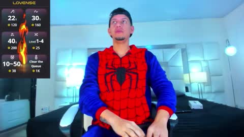 Kev online show from 11.27.25