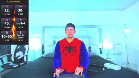 Kev online show from 11.28.25