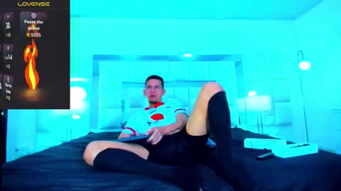 Kev online show from 11.30.25