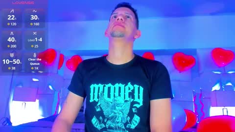 Kev online show from 02.15.26