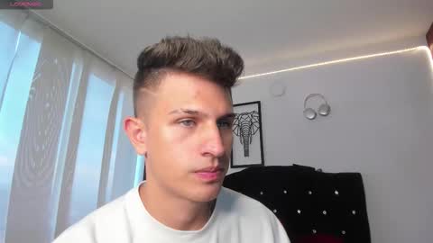 Kevin Ahs online show from 11.07.25