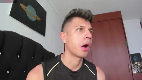 Kevin Ahs online show from 02.22.26