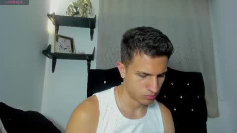 Snapshot of kevin_ahs1 chatting on 07.28.26 Kevin Ahs online show from 07.28.26