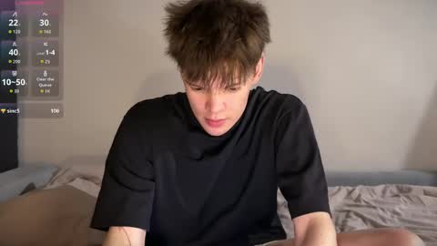 Kevin online show from 04.17.26