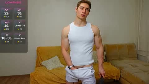 kevin_geo online show from 12.03.25