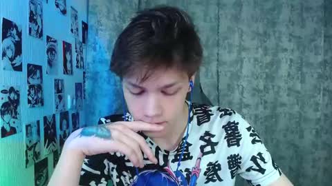 Kevin online show from 10.28.25