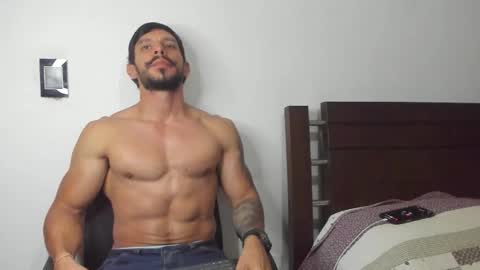 kevin_malone22 online show from 11.08.25