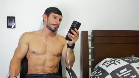 kevin_malone22 online show from 02.04.26