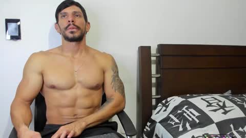 kevin_malone22 online show from 02.25.26