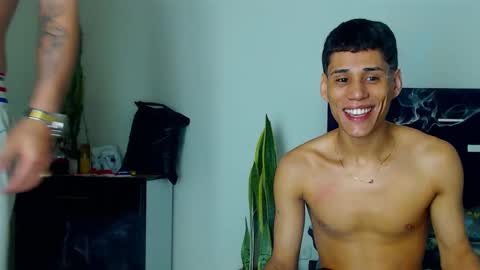 kevin marlon online show from 11.03.25