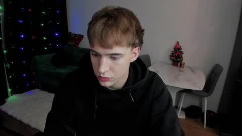 Snapshot of kevin_martin8 chatting on 12.08.24 Kevin Martin online show from 12.08.24