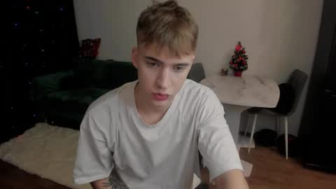 Snapshot of kevin_martin8 chatting on 12.12.24 Kevin Martin online show from 12.12.24