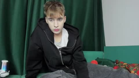 Snapshot of kevin_martin8 chatting on 01.06.25 Kevin Martin online show from 01.06.25