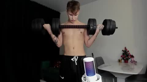 Snapshot of kevin_martin8 chatting on 01.08.25 Kevin Martin online show from 01.08.25